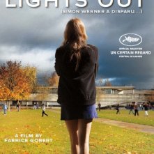 La locandina di Simon Werner a disparu...