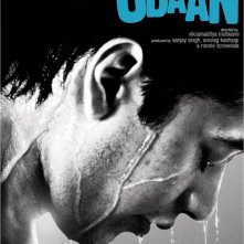 La locandina di Udaan