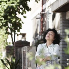 La protagonista di Poetry di Lee Chang-dong