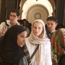 Naomi Watts è Valerie Plame nel film Fair Game