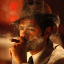 Scena del film Hors-la-loi di Rachid BOUCHAREB