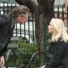 Sean Penn con Naomi Watts nel thriller Fair Game di Doug Liman.