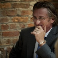 Sean Penn nel thriller Fair Game di Doug Liman.