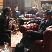 Sequenza del film Hors-la-loi di R. BOUCHAREB