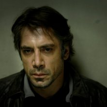 Un intenso Javier Bardem in Biutiful