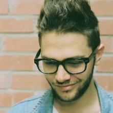 Una foto di Xavier Dolan-Tadros