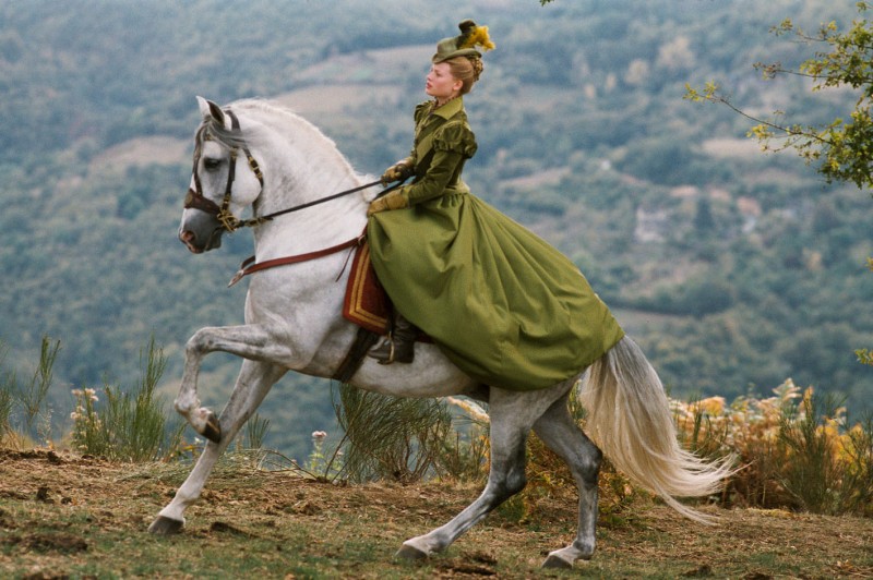Una Scena Del Film La Princesse De Montpensier Di Bertrand Tavernier 161235