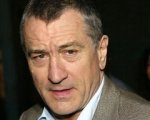 Robert De Niro ed Emir Kusturica a Taormina