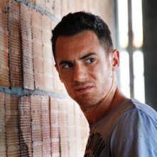 Elio Germano, protagonista del film La nostra vita