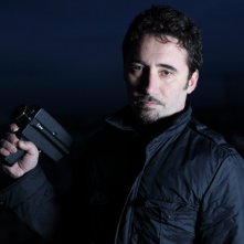 Federico Zampaglione, dalla musica al cinema con l'horror Shadow