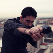 Federico Zampaglione dirige l'horror Shadow