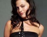 Lara Pulver e Michael Steger in True Blood