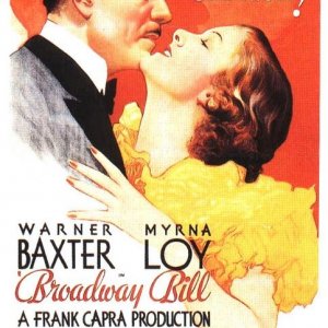 Locandina del film Strettamente confidenziale