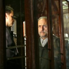 Luigi Diberti nel film Scontro di civiltà per un ascensore a Piazza Vittorio