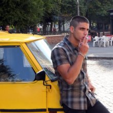 Marco Rossetti Nel Film Scontro Di Civilta Per Un Ascensore A Piazza Vittorio 161502