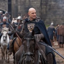 Mark Strong nel film Robin Hood