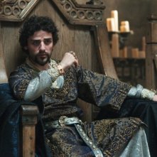Oscar Isaac In Una Scena Di Robin Hood 161483