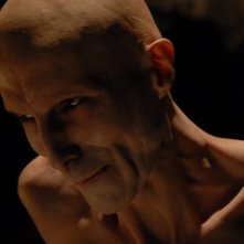 Primo piano di Nuot Arquint dall'horror Shadow