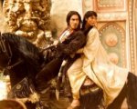 Prince of Persia: l'incontro con il cast a Londra