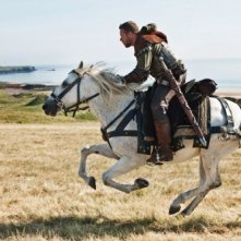 Robin Hood Russell Crowe Leggendario Eroe Inglese Nel Film Robin Hood 161474