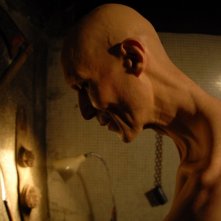 Un'immagine di Nuot Arquint dall'horror Shadow