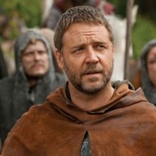 Un Immagine Di Russell Crowe Tratta Dal Film Robin Hood 161478