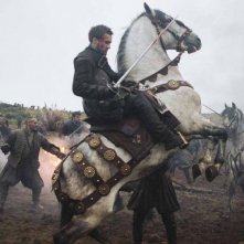Uno dei protagonisti del film La princesse de Montpensier