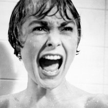 Wallpaper Del Film Psycho Con Janet Leigh 161345