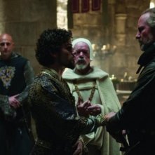 William Hurt E Oscar Isaac Nel Film Robin Hood 2010 161485