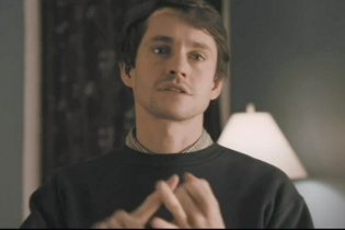 Adam - Trailer Italiano