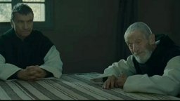 Des hommes et des dieux - Clip 1