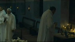 Des hommes et des dieux - Clip 2