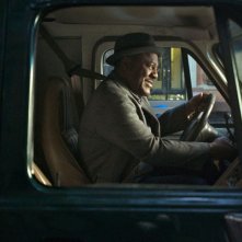 Frankie Faison nel film Adam