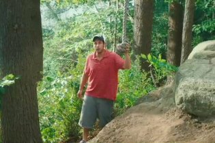 Grown Ups - Trailer 2