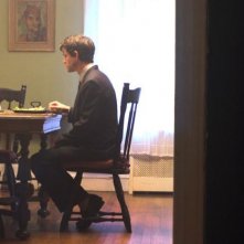 Hugh Dancy, protagonista del film Adam