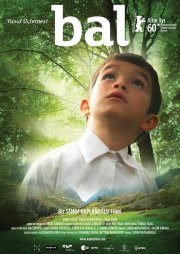 La locandina di Honey