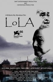 La locandina di Lola