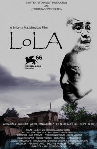 La locandina di Lola