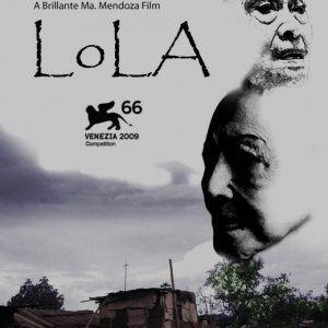 La locandina di Lola