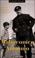 La locandina di Malinconico autunno
