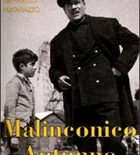 La locandina di Malinconico autunno