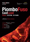 La locandina di Piombo fuso
