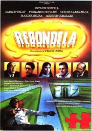 La locandina di Redondela