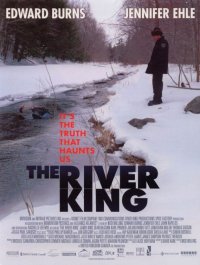 Locandina di The River King