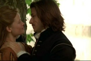 La princesse de Montpensier - Clip 1