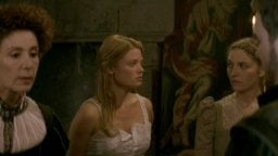 La princesse de Montpensier - Clip 2