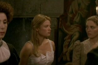 La princesse de Montpensier - Clip 2