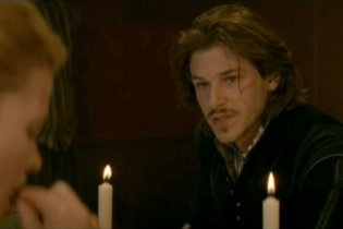 La princesse de Montpensier - Clip 3