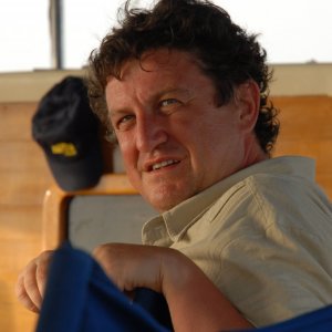 Mario Andrei alla regia