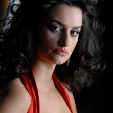 Penelope Cruz in un'immagine sensuale tratta dal film Manolete - Fra mito e passione